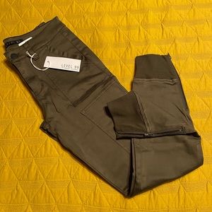 Level 99 Jolie Utility Pant